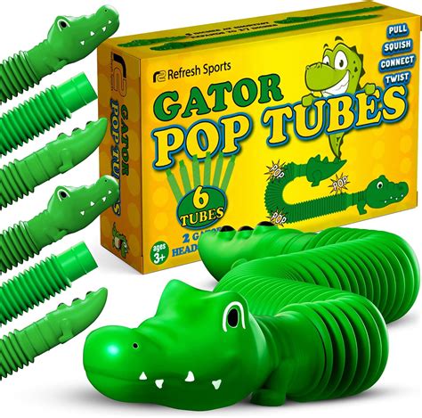 pop tubes amazon